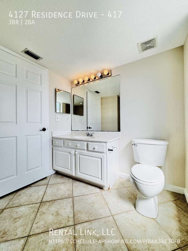 Building Photo - 4127 Residence Drive