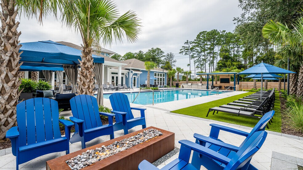 Avery at Rivercity Market Place 14200 Duval Rd Jacksonville FL 32218