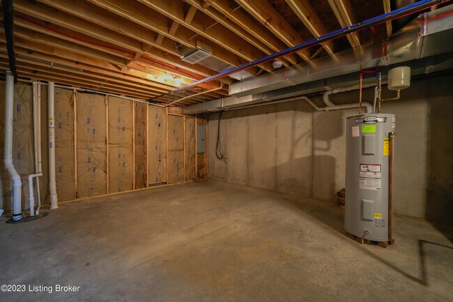 Building Photo - 1606 Church Side Dr