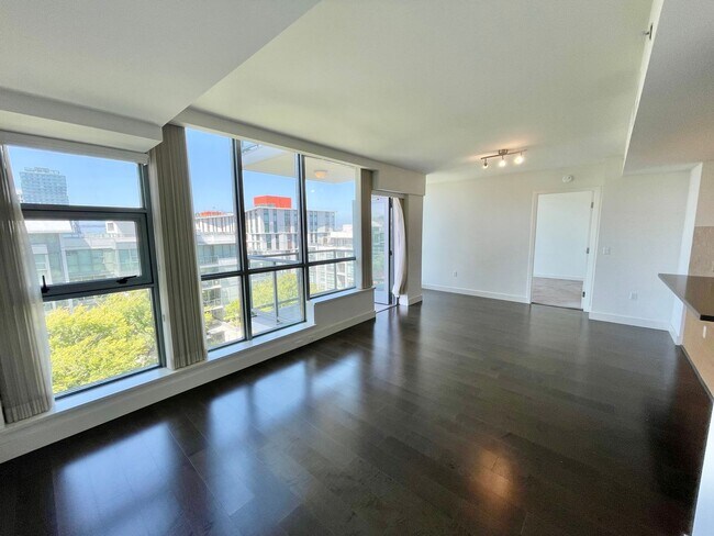 Building Photo - Luxurious Condo at Madrone w/Bay, City Views, Balcony, Pool, Parking - A Must See - PROGRESSIVE