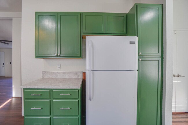 Building Photo - TWO BEDROOM MANUFACTURED HOME IN EAST COUNTY