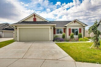 Building Photo - Beautiful Home in Kuna with Community Pool!