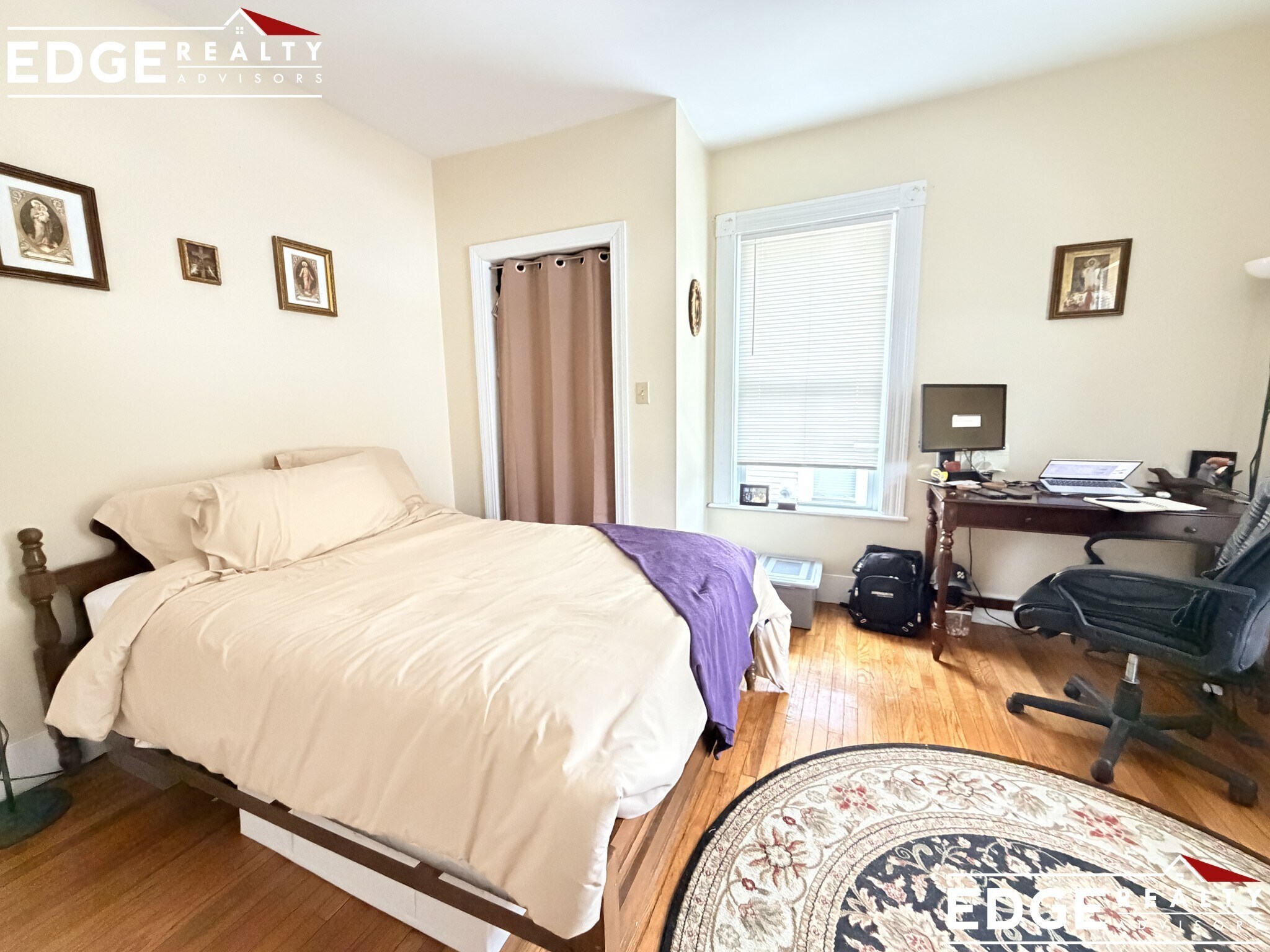 Building Photo - 61 Falkland St