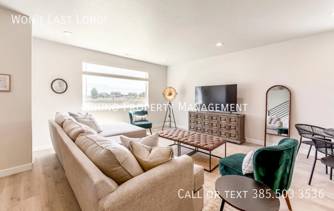 Building Photo - 593 S 1020 W