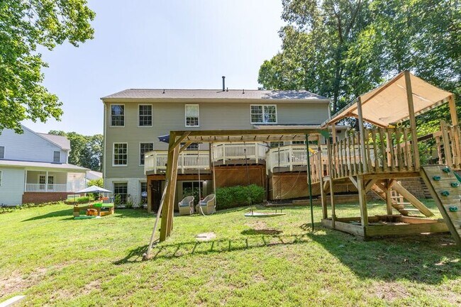 Building Photo - 4814 Integrity Ct