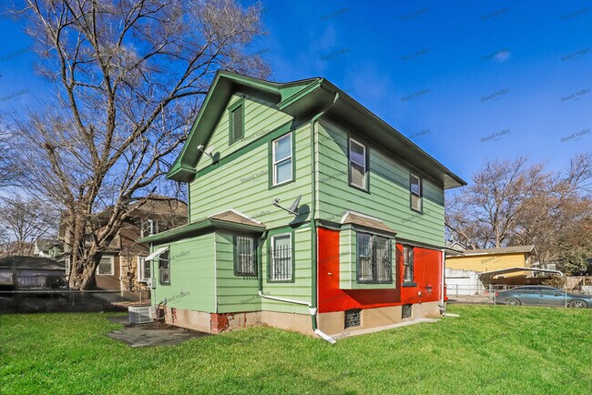 Building Photo - 5223 Wilburn Ct