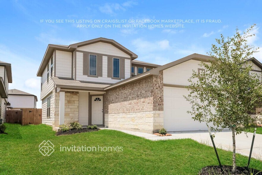 Building Photo - 10811 Cloudless Ct