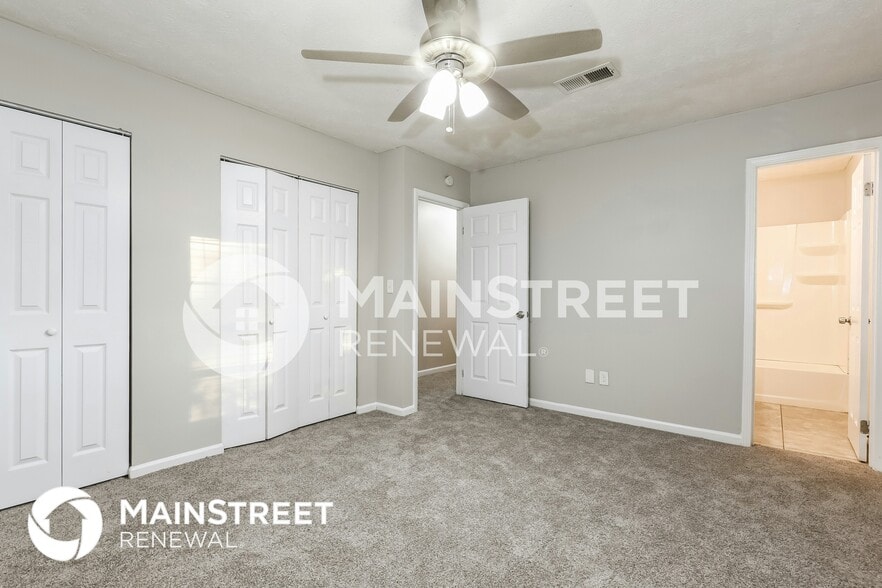 Building Photo - 8866 Burnham Way