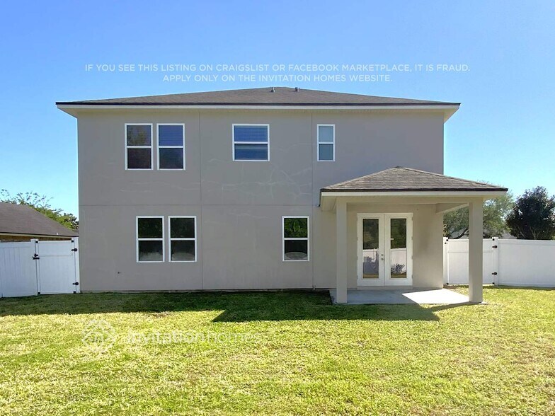 Building Photo - 667 E Red House Branch Rd