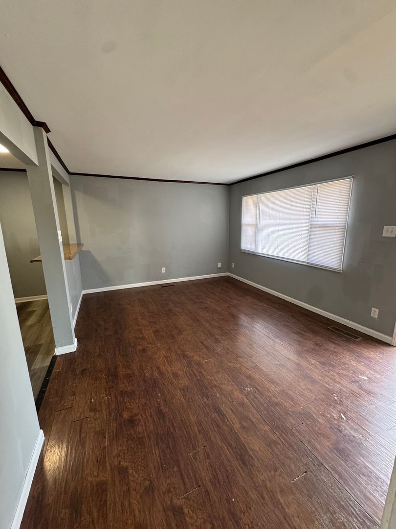 Building Photo - Charming 3BR/1BA Ranch in Martindale-Brightwood Neighborhood