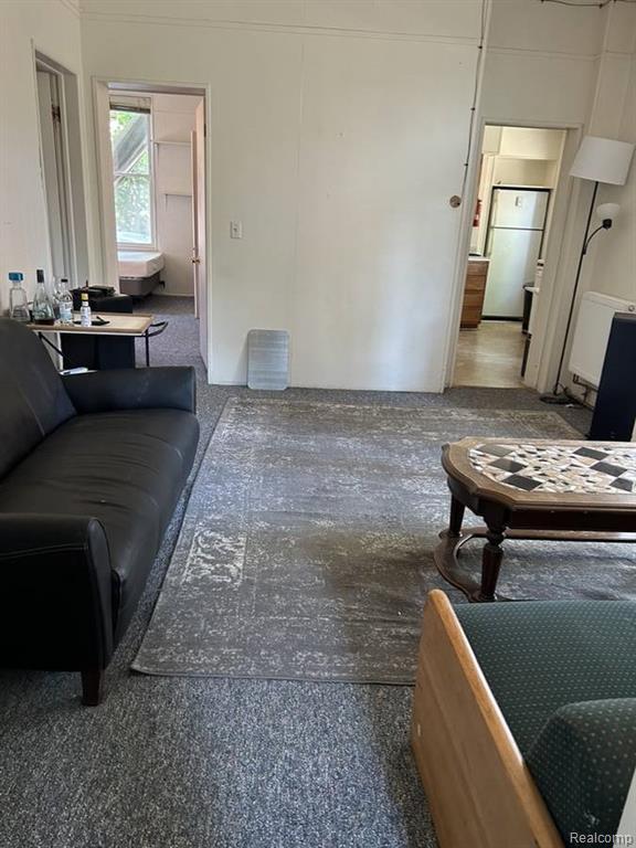 Building Photo - 921 Mary St