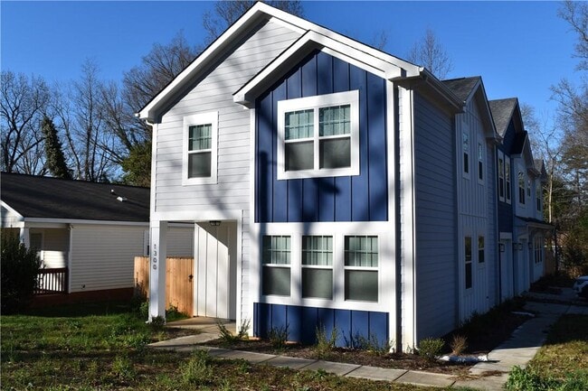 Building Photo - 1300 Norris Ave