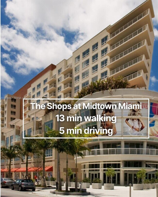 Building Photo - 600 NE 36th St