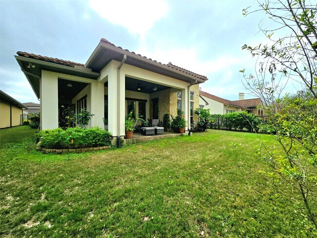 Building Photo - 4922 Summer Manor Ln