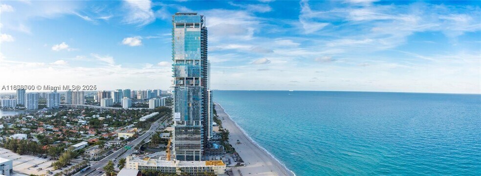 Building Photo - 18201 Collins Ave