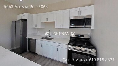 Building Photo - 5063 Alumni Pl