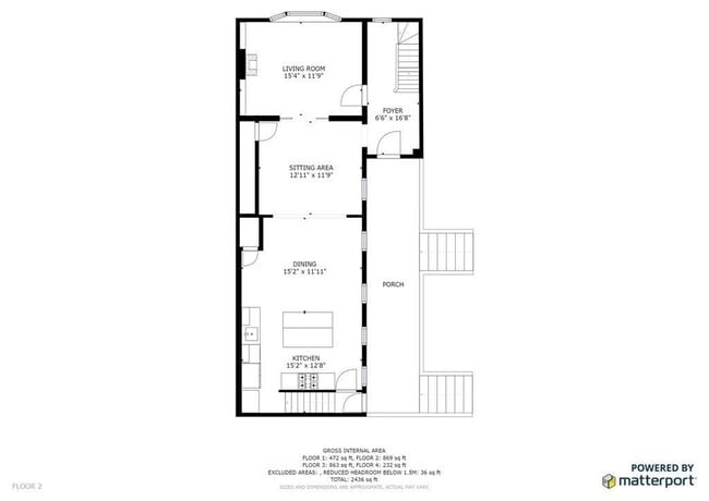 Building Photo - 144 Brooks St