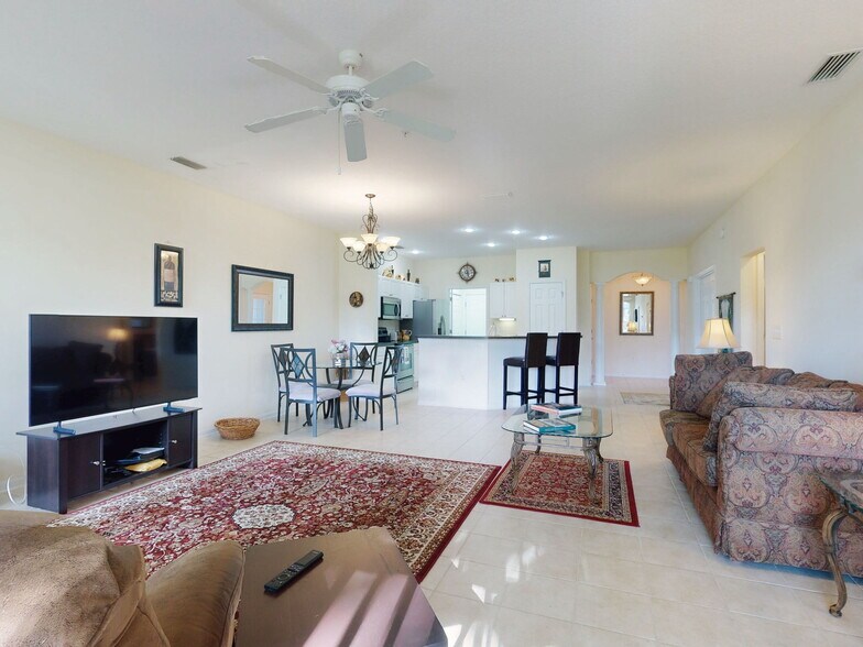 Building Photo - 1951 Turnbull Lakes Dr