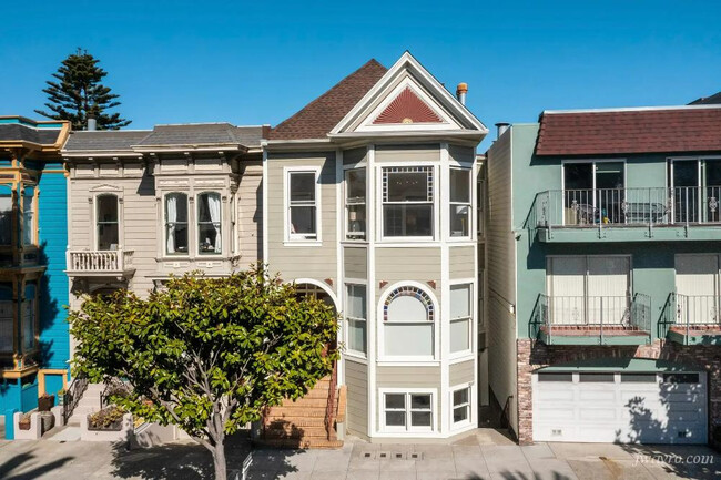 1587 Dolores St - 1587 Dolores St San Francisco CA 94110 | Apartment Finder