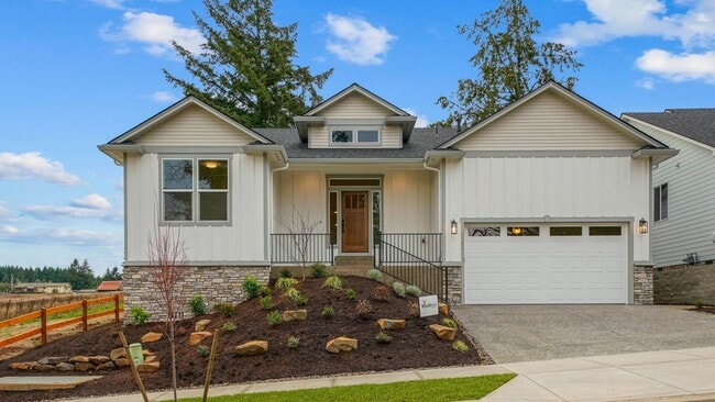 Building Photo - 3Bd/2Ba Single Story Home - Available Early March 2026!