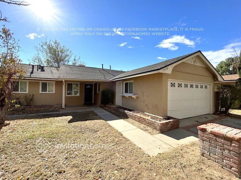 Building Photo - 1438 Indian Sage Rd