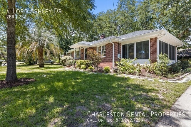 Primary Photo - 4 Lord Ashley Dr