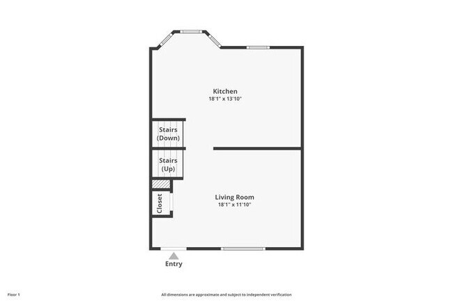 Building Photo - 2402 Range Heights Terrace