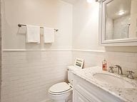 bath attached to 2nd bedroom - 26412 Vicente Lugo