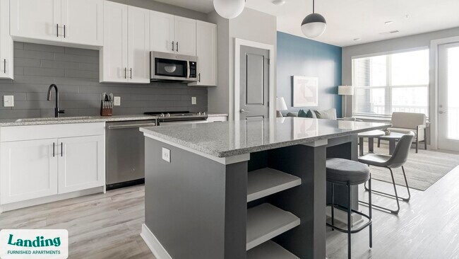 Building Photo - 5110 Alston Glen Dr