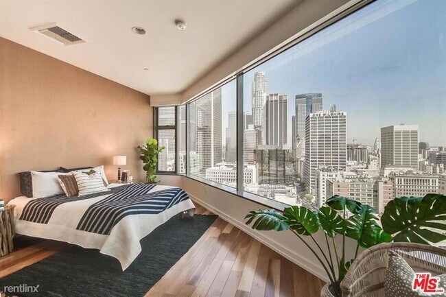 Building Photo - 2 br, 2 bath Condo - 801 S Grand Ave Apt 2107