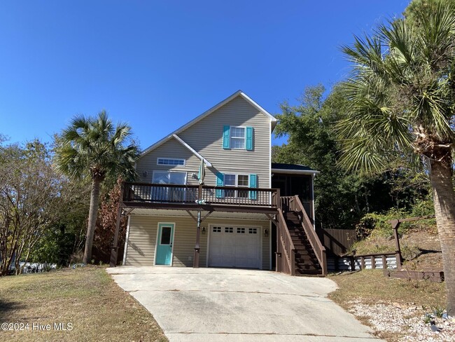 Building Photo - 311 Cape Lookout Loop