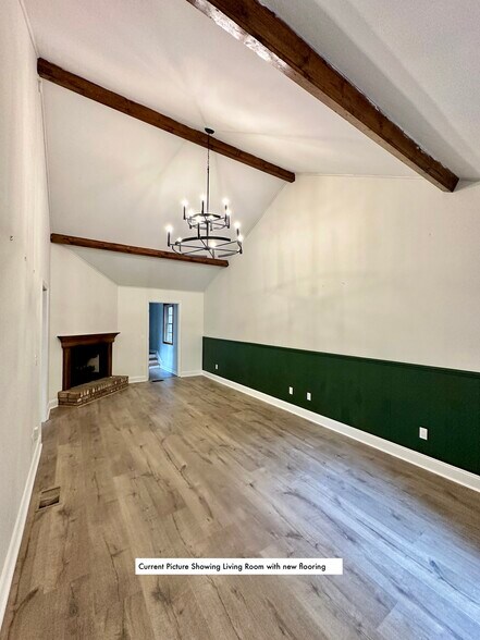 Building Photo - 1024 Steven Springs Ct