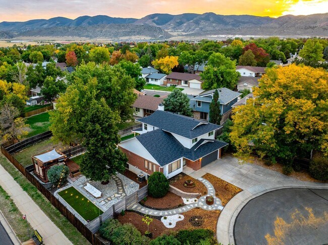 Building Photo - 13804 W Iliff Ave