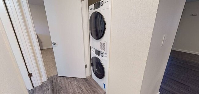 Interior Photo - Tukwila Station Apartments