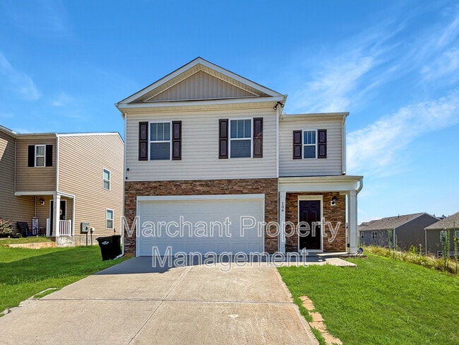 Primary Photo - 106 Green Oak Dr