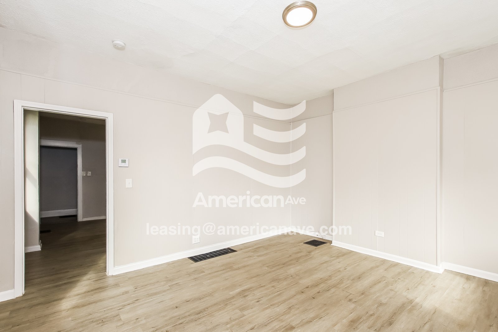 Building Photo - 4001 Herron Ave