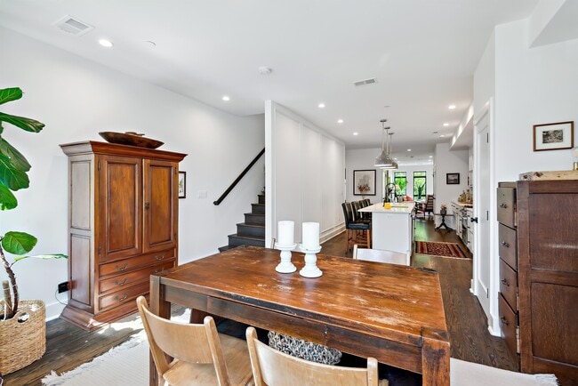 Building Photo - 3212 13th St NW
