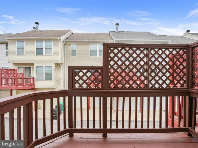 Building Photo - 13817 Churchville Dr