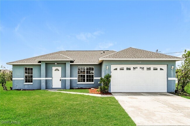 Primary Photo - 113 Blackstone Dr
