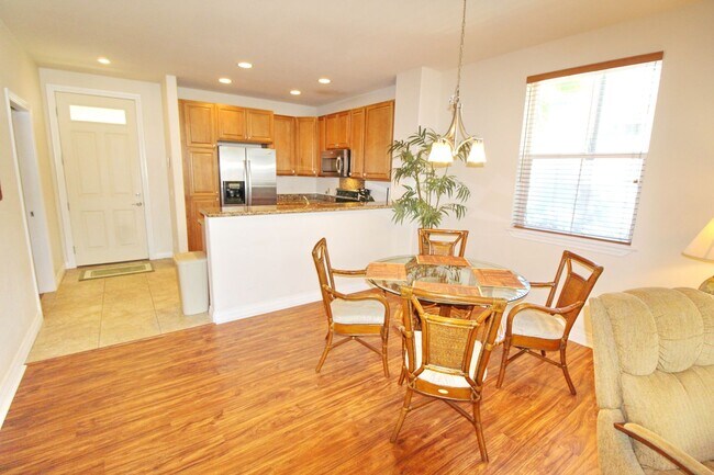 Building Photo - Kai Ani Village - Furnished 2 bed 2 bath - Pool, Cabanas, Hot Tub, and Close to the Beach to Kai ...