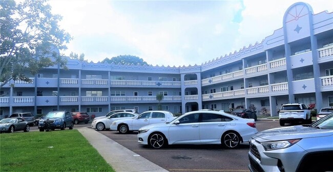 Building Photo - 2295 Americus Blvd E