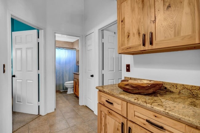 Building Photo - Coastal-Inspired Single-Story with Pool, Spa & Rare Gated Parking