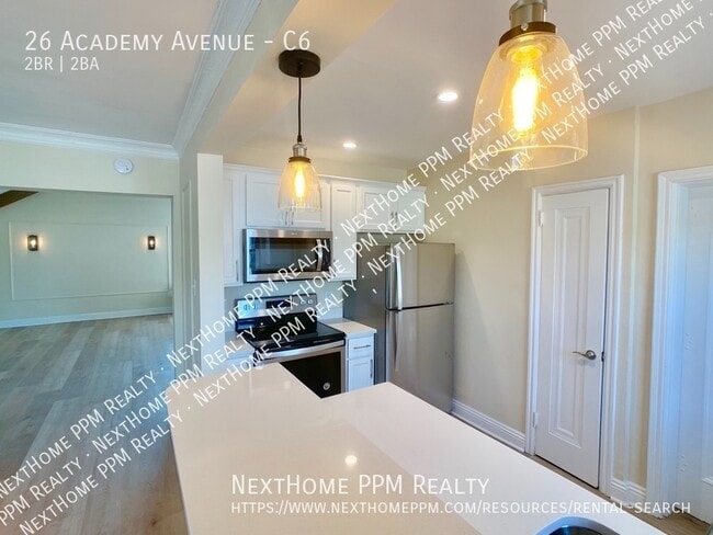 Building Photo - 26 Academy Ave