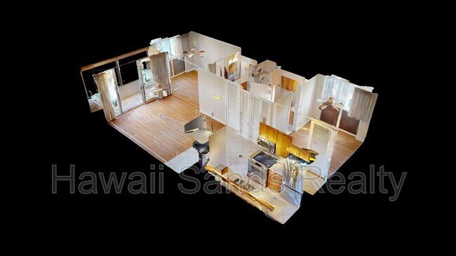 Building Photo - 1676 Ala Moana Blvd