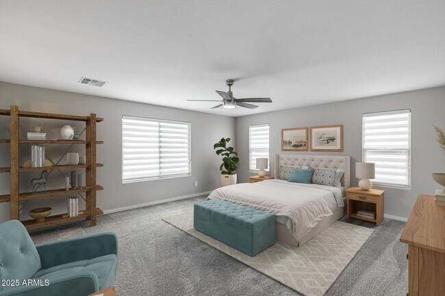 Building Photo - 17635 W Red Fox Rd