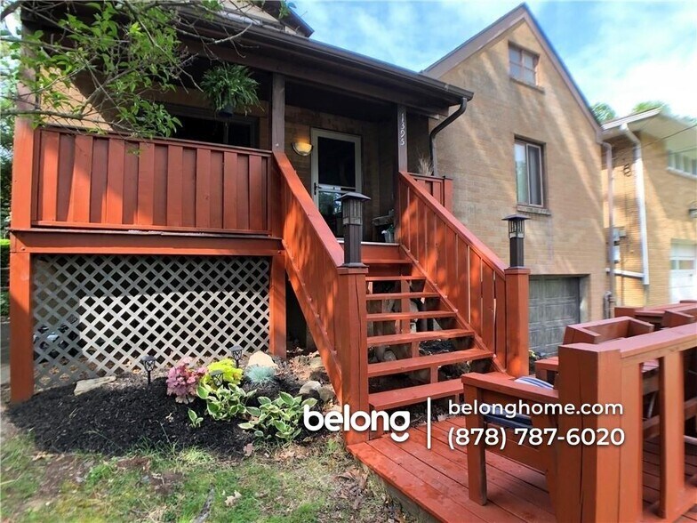 Building Photo - 1395 Steuben St