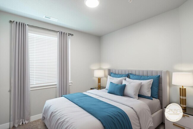 Building Photo - 3-Bed 2-Bath Condo In Lehi With Luxurious Amenities!