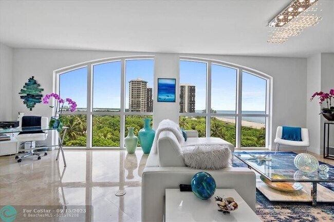 Building Photo - 3800 N Ocean Dr