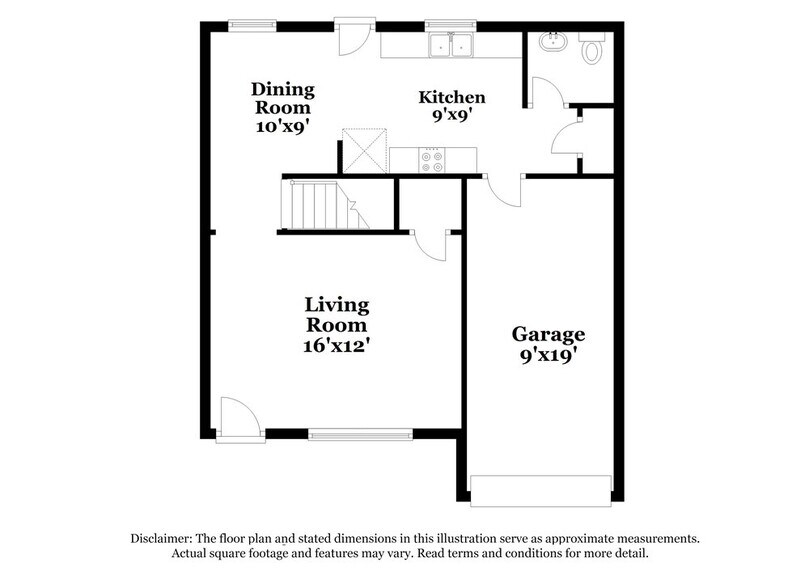 Building Photo - 417 Randolph Dr