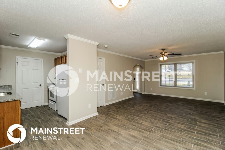 Building Photo - 72 Gilliam's Xing SW